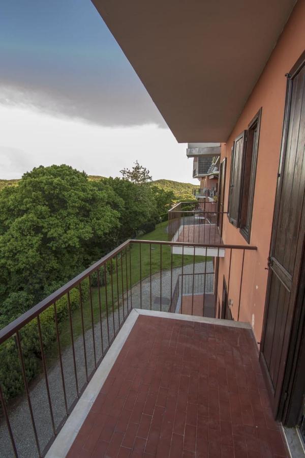 Bellavista Lake Apartment Pisano Exteriér fotografie