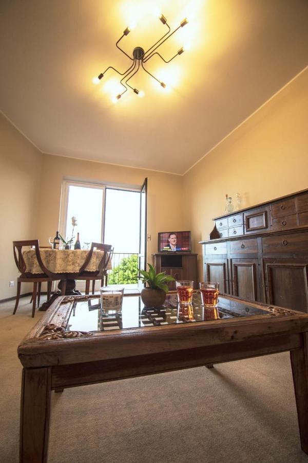 Bellavista Lake Apartment Pisano Exteriér fotografie