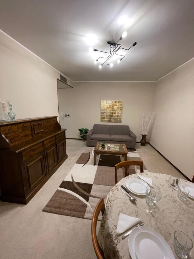 Bellavista Lake Apartment Pisano Exteriér fotografie