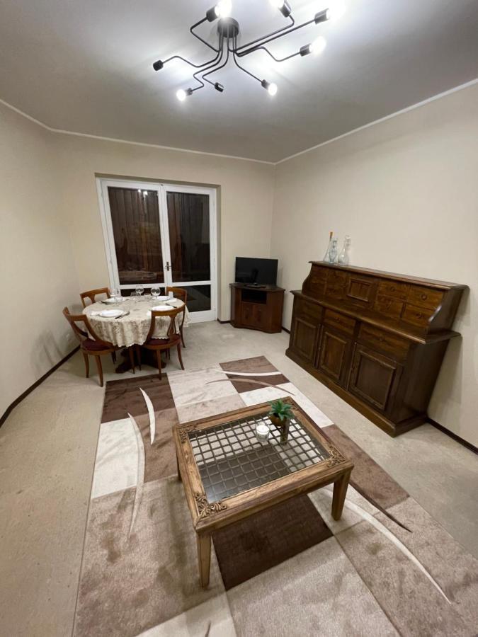Bellavista Lake Apartment Pisano Exteriér fotografie
